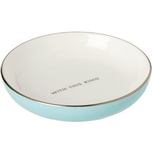 Take the cake ring dish